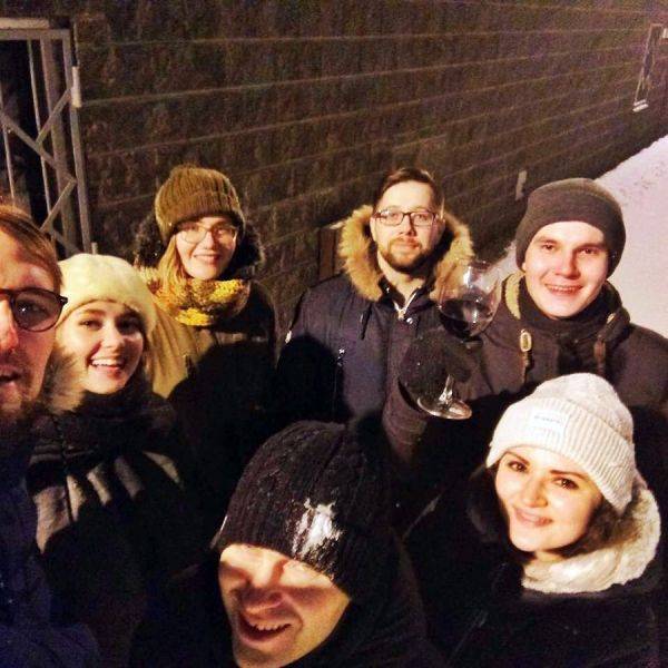 Американка Виктория: Россия изменила меня до глубины души Американка Виктория: Россия изменила меня до глубины души