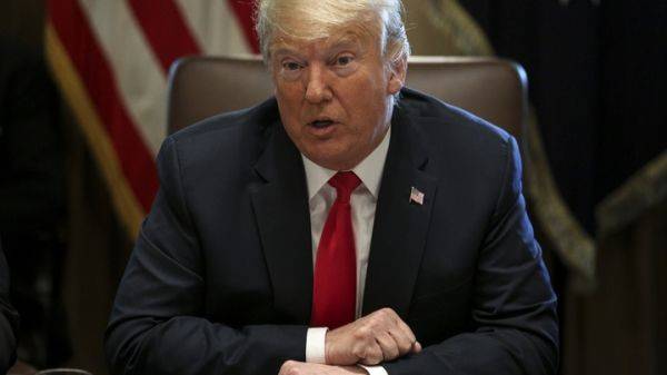 Трамп нашел возможность признать Крым частью России - The Independent Трамп нашел возможность признать Крым частью России - The Independent