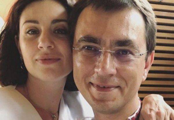 Одиозный украинский русофоб попался на торговле с Россией