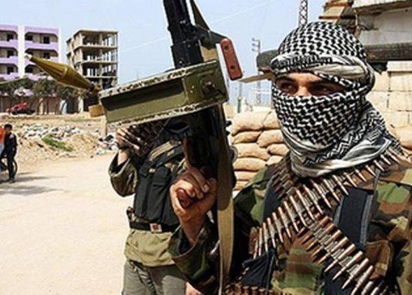 Саудовская Аравия сотрудничает с «Аль-Каидой» в Йемене