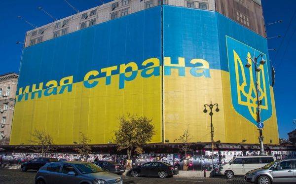 Легли ли киевляне под нацистов?