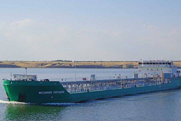 Урок «Механика Погодина»: Торговля России с Украиной – пример двойной морали