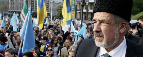 Протестный бизнес