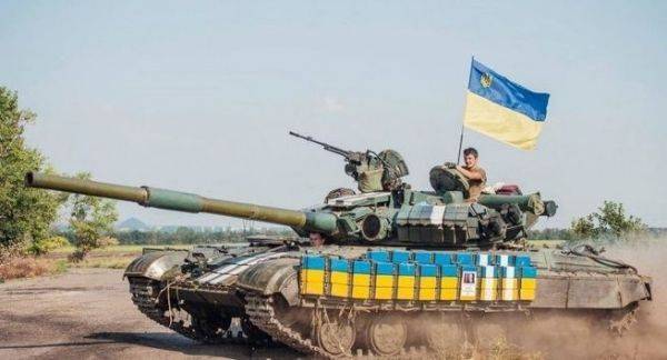 Жители Иловайска о ВСУ: От злости расстреливали дома из танков Жители Иловайска о ВСУ: От злости расстреливали дома из танков