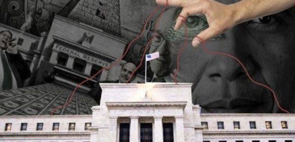 Ротшильд объявил конец глобальной модели мира Ротшильд объявил конец глобальной модели мира