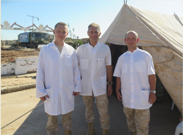 Есть такая профессия ... Есть такая профессия ...