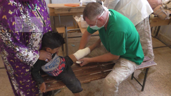 Есть такая профессия ... Есть такая профессия ...