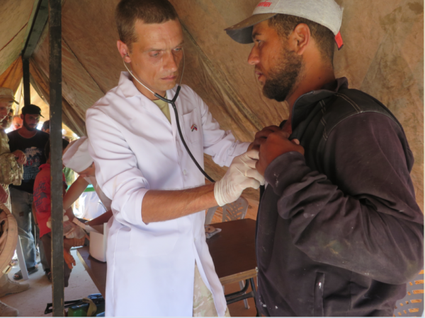 Есть такая профессия ... Есть такая профессия ...