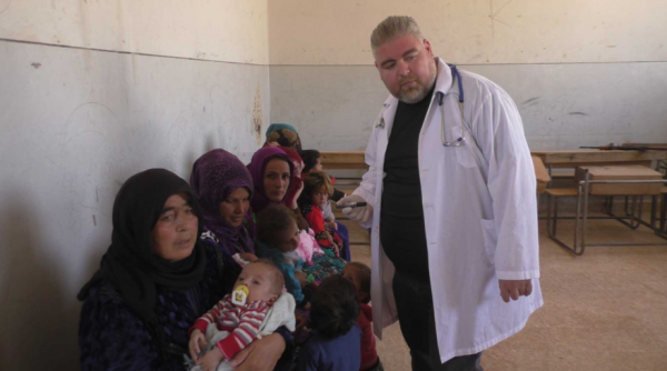 Есть такая профессия ... Есть такая профессия ...