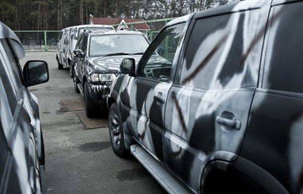 Кузьма Скрябин. Помним. Не скорбим