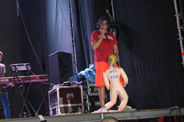 Кузьма Скрябин. Помним. Не скорбим