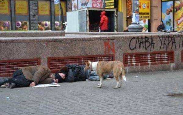 Допилив страну, шумеры обречены вернуться в Россию Допилив страну, шумеры обречены вернуться в Россию