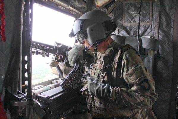 США пригрозили России «беспрецедентной военной силой» США пригрозили России «беспрецедентной военной силой»