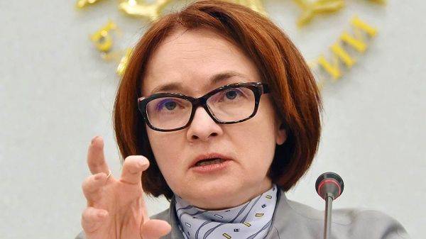 Убийца российской экономики Убийца российской экономики