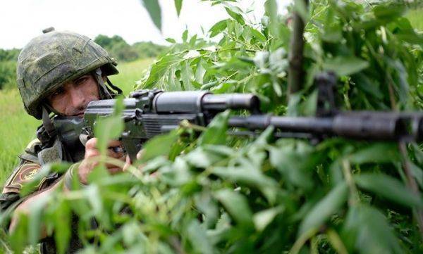 Безопасность Южной Осетии гарантируем