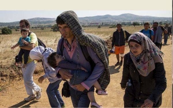 Время возвращаться домой