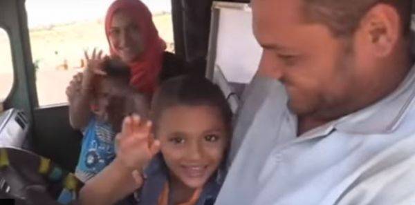 Время возвращаться домой