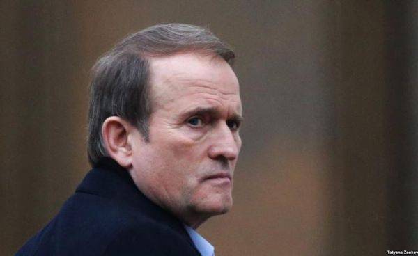 Медведчук уничтожает все проукраинское на «112 канале» – СМИ