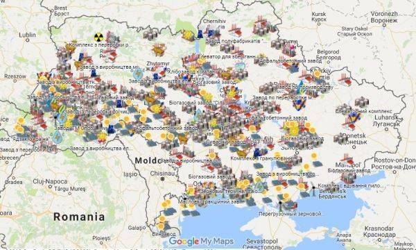 То, чего так боится Украина То, чего так боится Украина