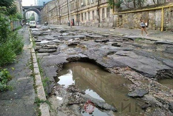 То, чего так боится Украина То, чего так боится Украина