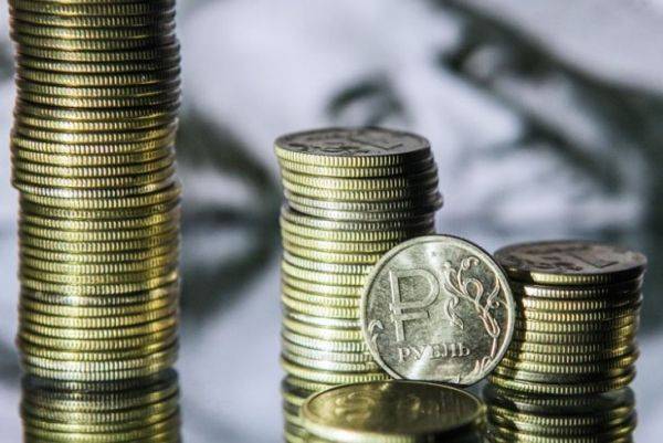 К какому новому курсу рубля нам придется привыкать К какому новому курсу рубля нам придется привыкать