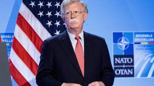 США нужна капитуляция России: Болтон обиделся на компромисс Патрушева