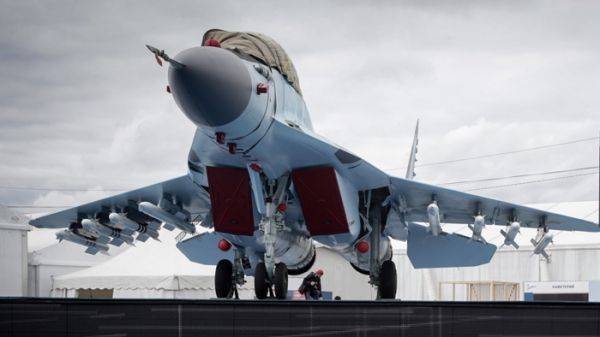 Минобороны берёт оружие россыпью. И думает, что делать дальше Минобороны берёт оружие россыпью. И думает, что делать дальше