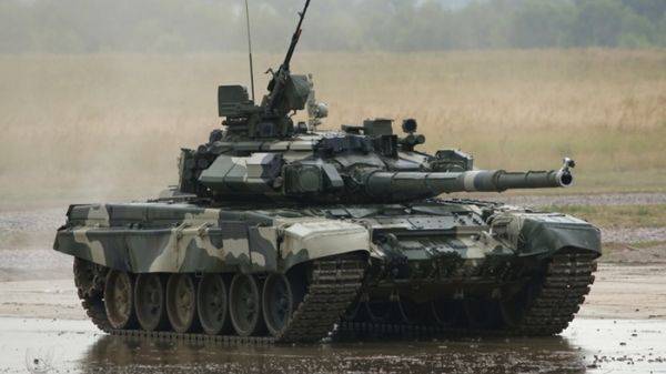 Минобороны берёт оружие россыпью. И думает, что делать дальше Минобороны берёт оружие россыпью. И думает, что делать дальше