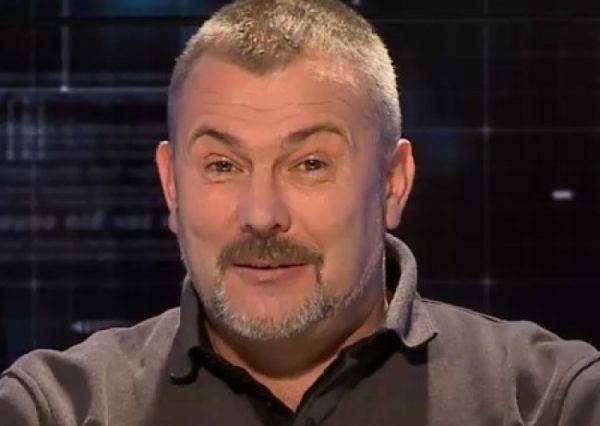 Комбат «Днепра-1» Юрий Береза приказал убивать всех, кто зайдет в его угодья Комбат «Днепра-1» Юрий Береза приказал убивать всех, кто зайдет в его угодья