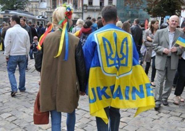 Независимость - это колонизация. За 27 лет Украина утратила весь экономический потенциал