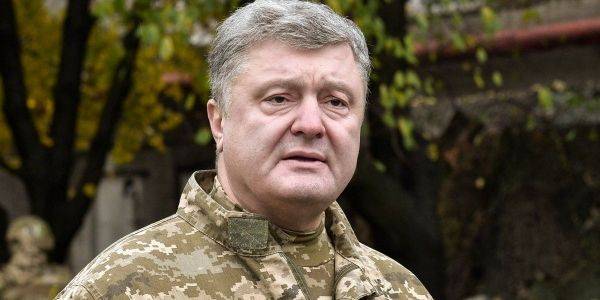 «В большой войне Порошенко проиграет»