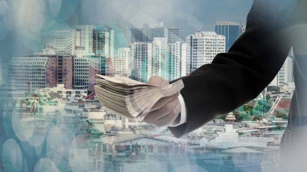 Олигархов обязали раскошелиться: Государство «подскажет» им, куда направить 500 млрд Олигархов обязали раскошелиться: Государство «подскажет» им, куда направить 500 млрд