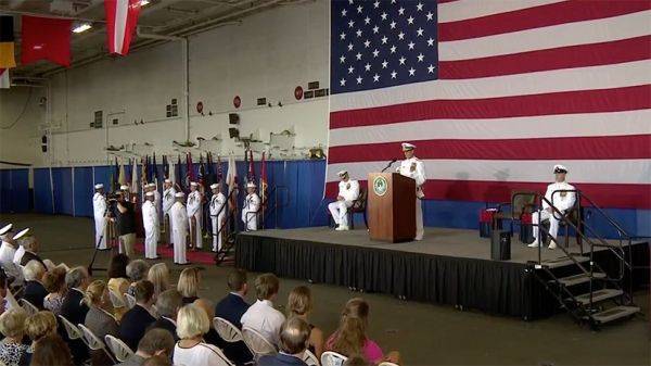 США возродили Второй флот для сдерживания России в Атлантике