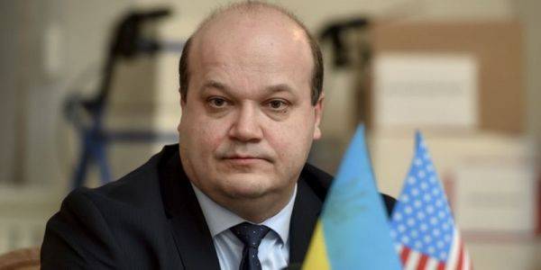 Оправдание Чалого