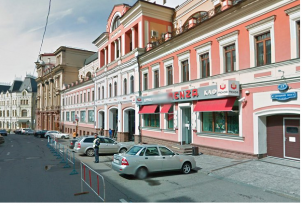 Как преобразились исторические улицы Москвы