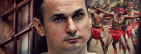 Голодовка Сенцова оказалась лживым спектаклем