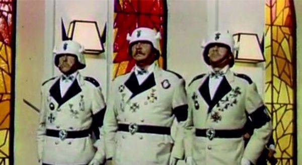 Главная буржуинская тайна