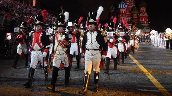 Как Украина пугает Россию, а Россия успокаивает планету Как Украина пугает Россию, а Россия успокаивает планету