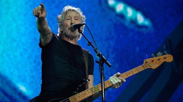 Скромное обаяние тоталитаризма: Украина против Пинк Флойд Скромное обаяние тоталитаризма: Украина против Пинк Флойд