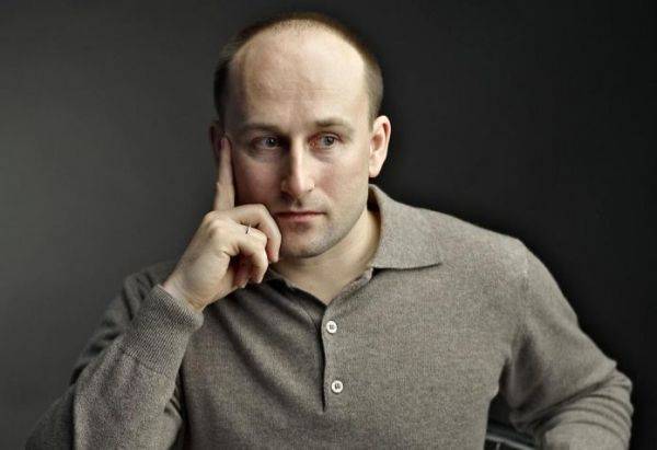 Николай Стариков: Ничто не изменчиво так, как государственные границы