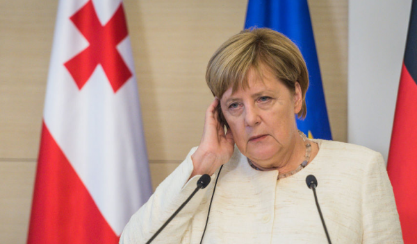 Грузия ждет членство в НАТО уже 10 лет, подождет еще Грузия ждет членство в НАТО уже 10 лет, подождет еще