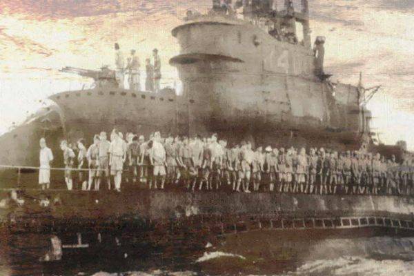 Оружие Японии Оружие Японии