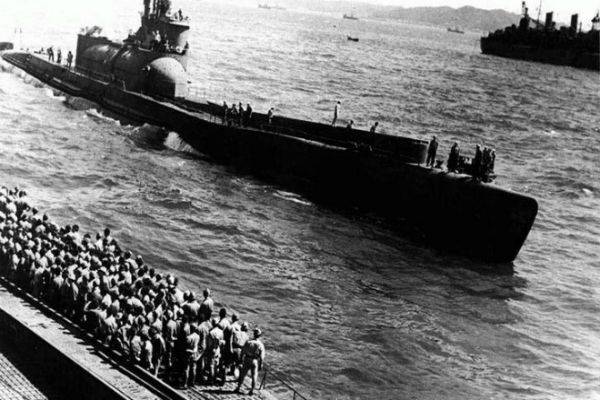 Оружие Японии Оружие Японии