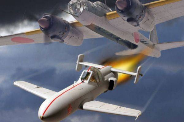 Оружие Японии Оружие Японии