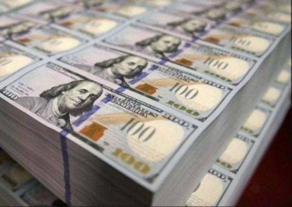 Украину ждет финансовая катастрофа: страна задолжала Западу 20 миллиардов долларов