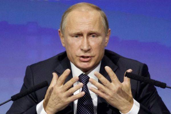 Какие поправки в пенсионное законодательство внесет Путин? Какие поправки в пенсионное законодательство внесет Путин?