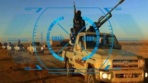 Успеют ли испытать на террористах «Деривацию»? Успеют ли испытать на террористах «Деривацию»?