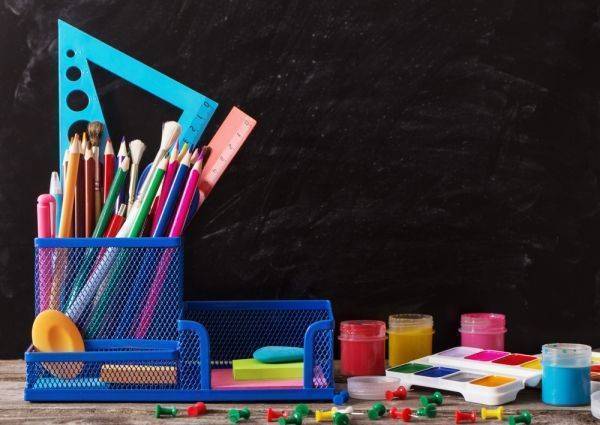 Три четверти российских семей не в состоянии собрать детей в школу