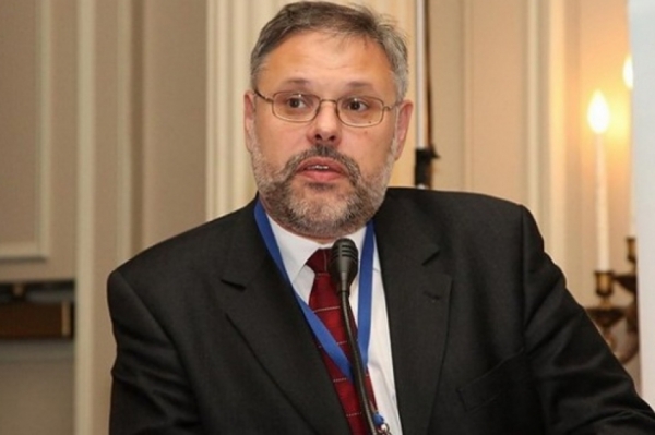 Выступление Путина В.В. с точки зрения глобальных проектов