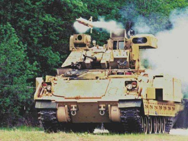 Последняя танковая битва 20-го века: M1 Abrams против Т-72 Последняя танковая битва 20-го века: M1 Abrams против Т-72